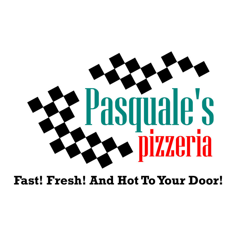 Pasquale&#39;s
