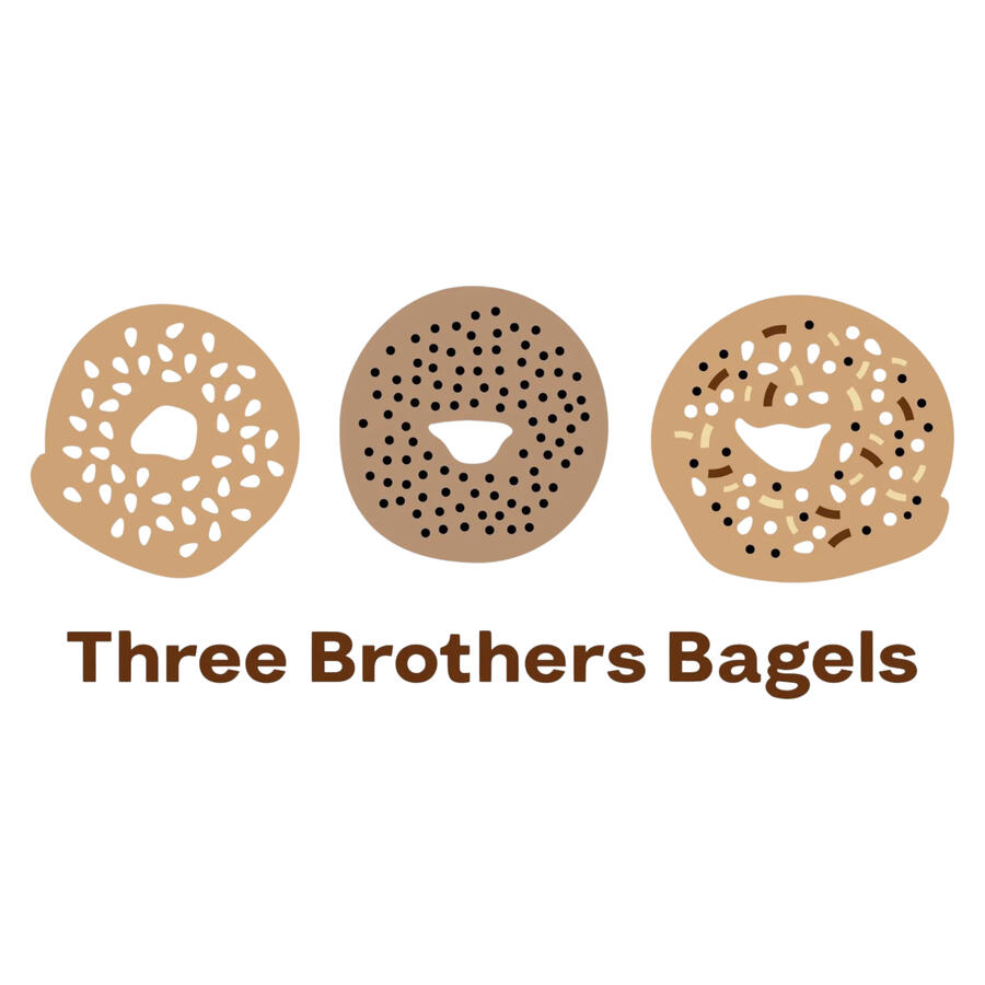 Three Brother&#39;s Bagels