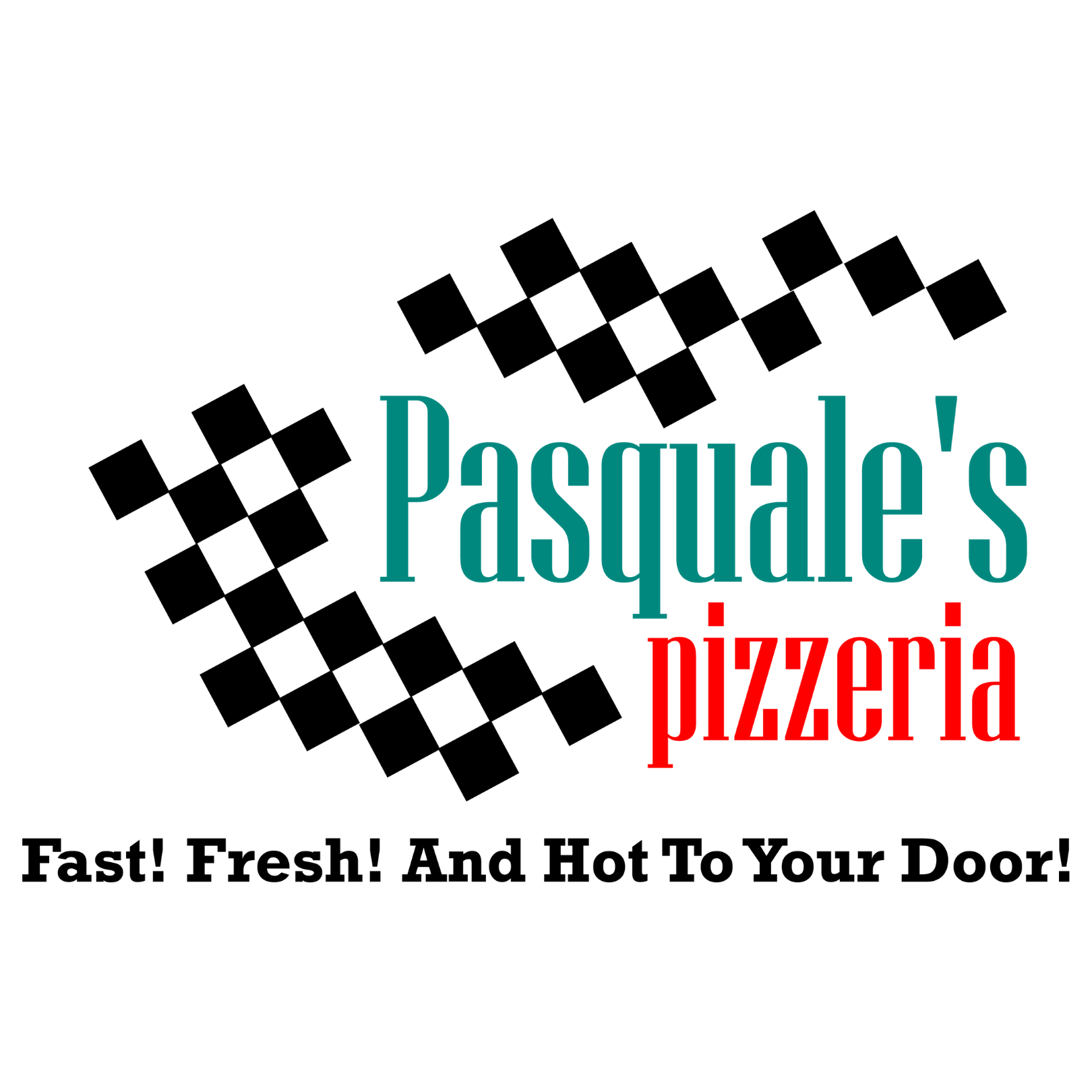 Pasquale's Pizza