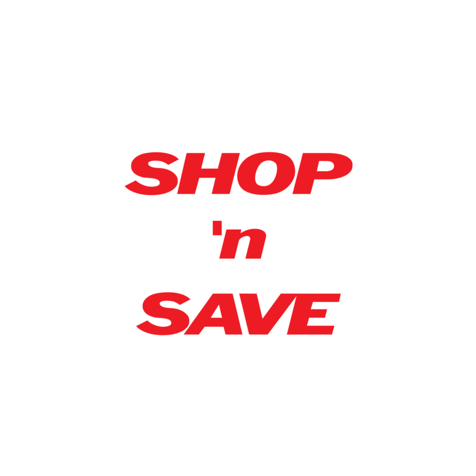 Shop N Save