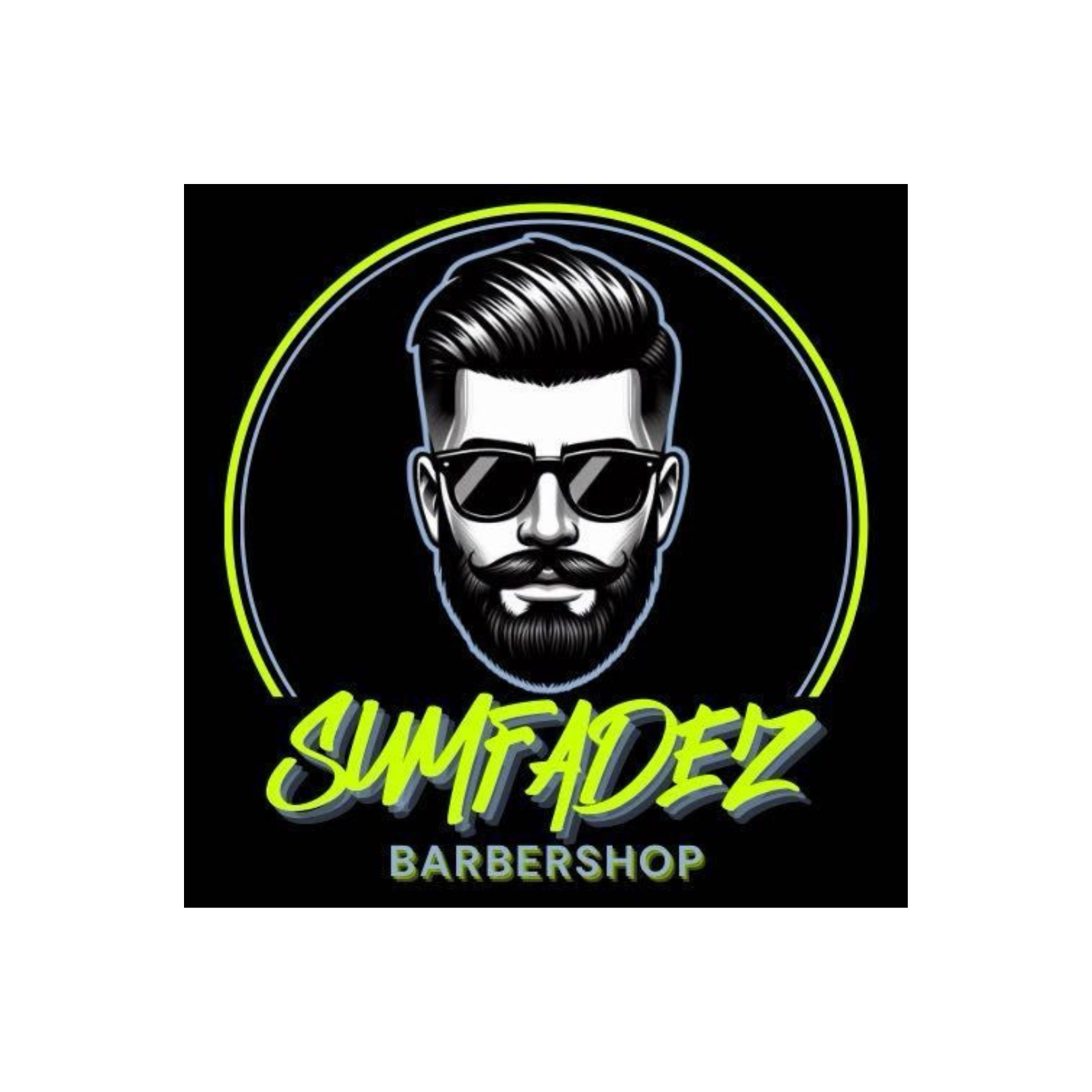 SumFadez Barber Shop