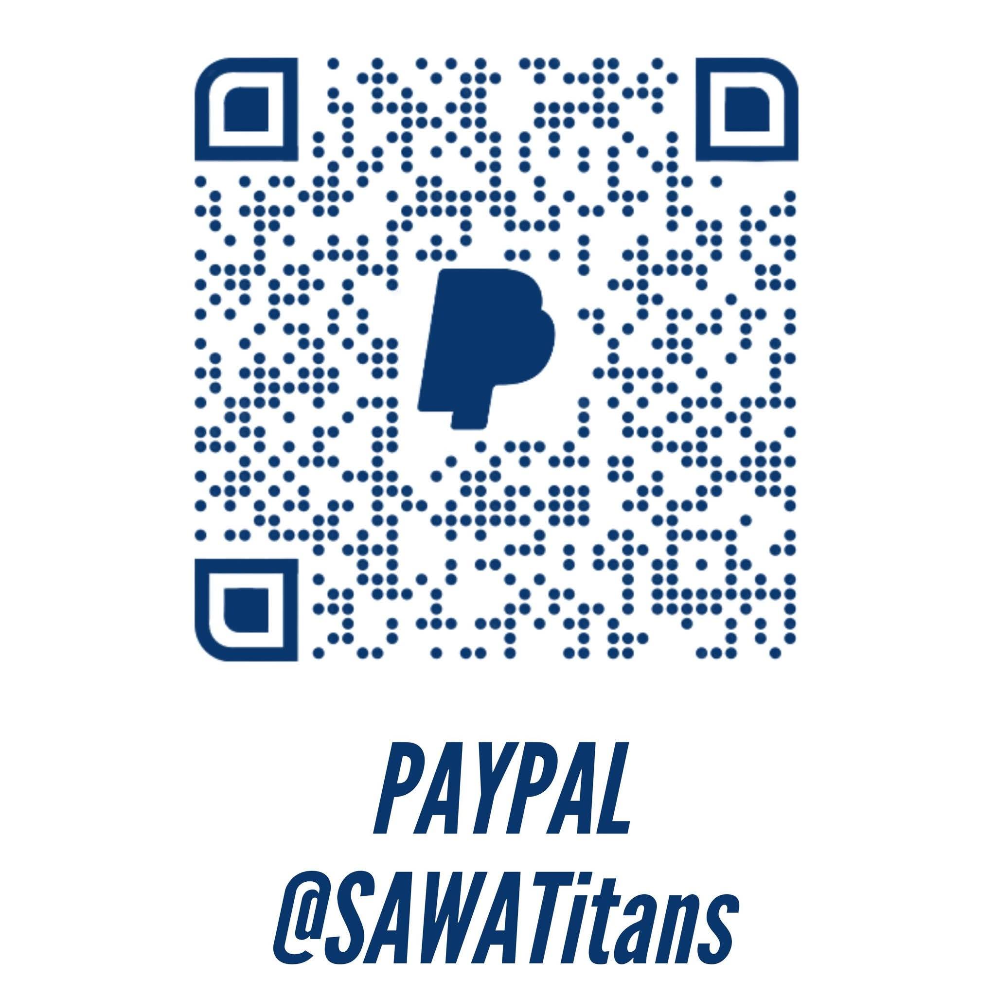 PayPal QR